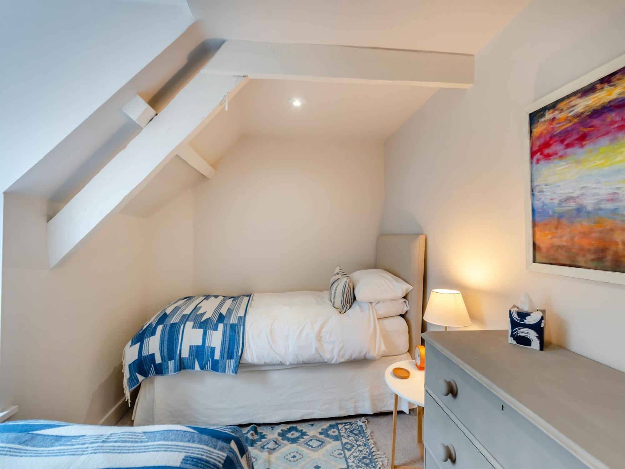 Jasmine Cottage Alnmouth Exteriér fotografie