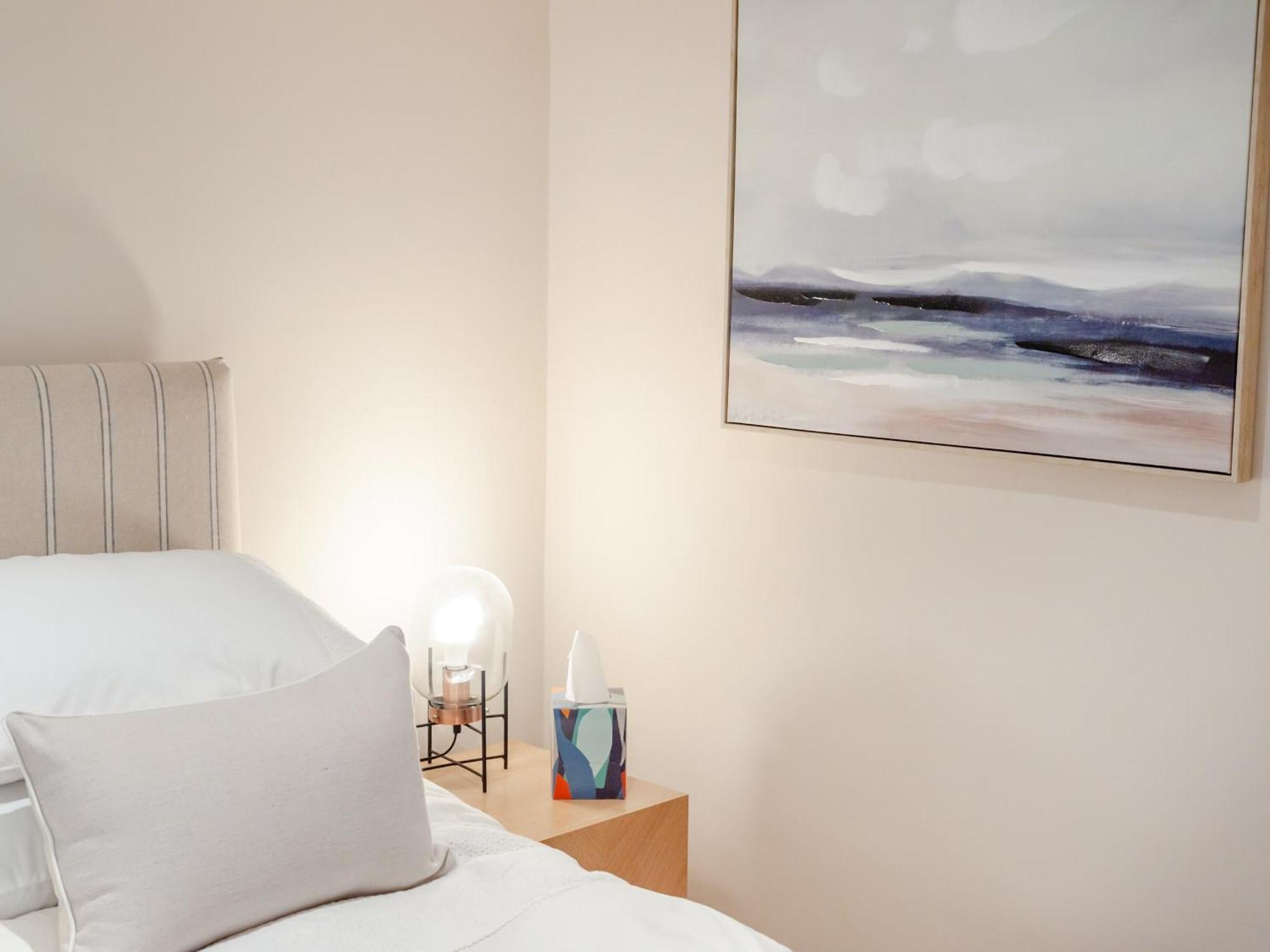Jasmine Cottage Alnmouth Exteriér fotografie