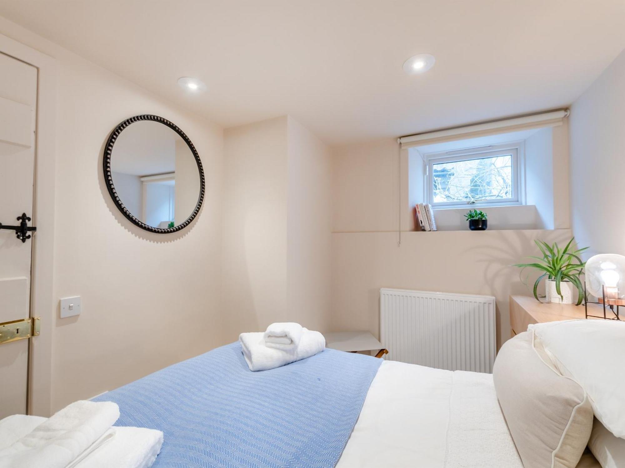 Jasmine Cottage Alnmouth Exteriér fotografie