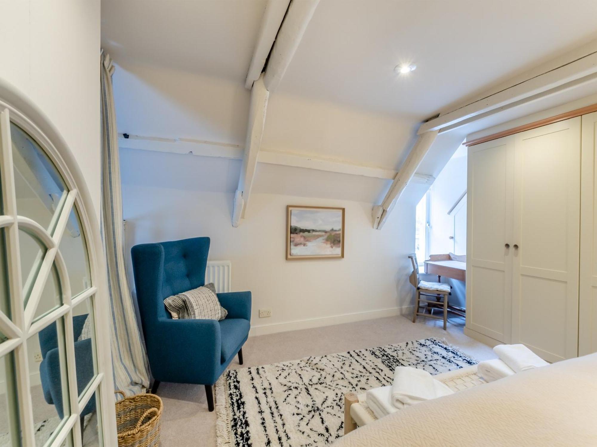 Jasmine Cottage Alnmouth Exteriér fotografie